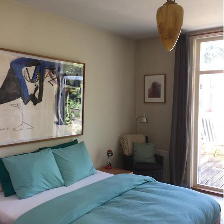 Bed&Breakfast Leonie Den Haag Exterior foto